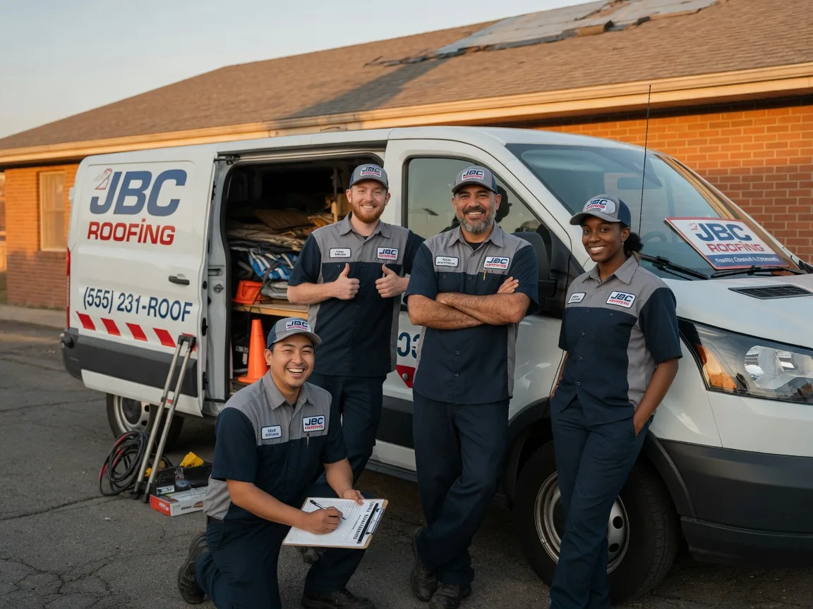 Roof Replacement company in Hall, MT